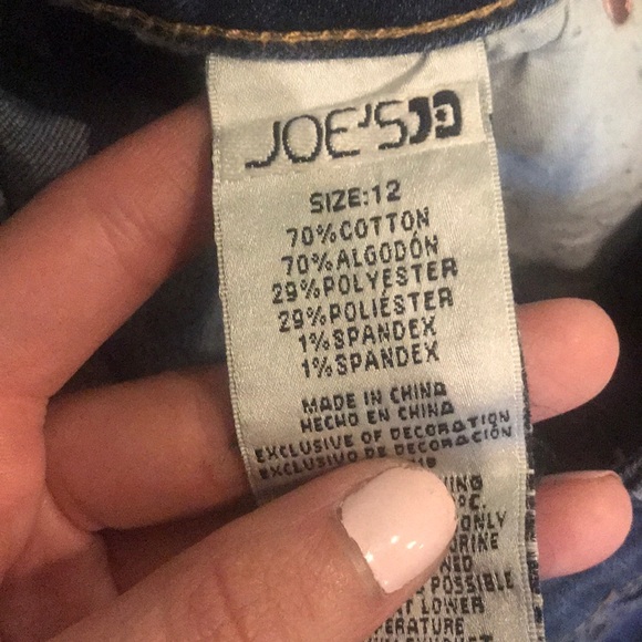 Joe’s Jeans - Picture 2 of 4